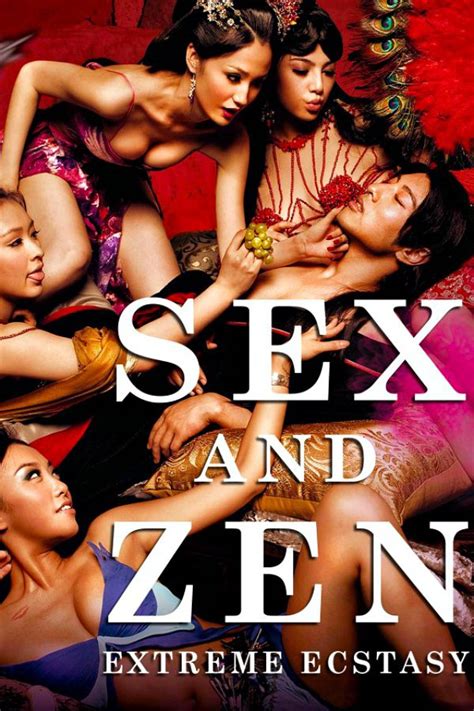 3 D Sex And Zen Extreme Ecstasy China Underground Movie Database