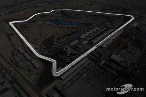 In 2020 wordt er tweemaal gereden in bahrein. Why Bahrain's F1 'oval' plan could really happen - NB News