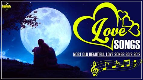 Falling In Love Songs Collection Of All Time ♥ Best Romantic Love Songs