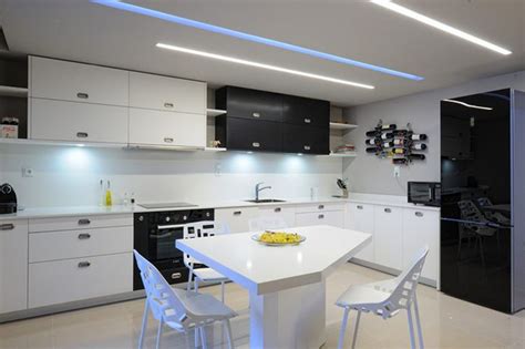 Choose the best led strip lights for ceiling. Gallery of LED strip lights - Interior Design Inspirations