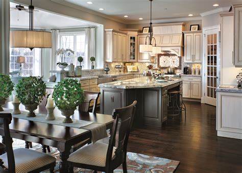 Our york, pa cabinetry showroom has 21 displays to spark fresh ideas for your kitchen, bath, or any room in your home. Toll Brothers Offering Kitchen Upgrades at No Extra Cost ...