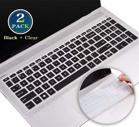 top 9 keyboard cover hp envy 360 15 home preview