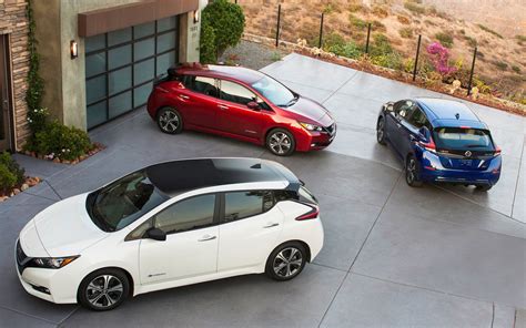 America's leading auto insurance provider. Affordable Electric Car | Nissan leaf, Electric cars, Nissan