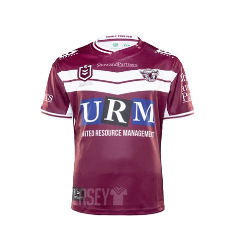 .home jerseys, find details and price about china qld maroons jerseys, nsw blues jerseys from qld sports jerseys , nfl mlb nhl nba ncaa soccer items , football jerseys , baseball jerseys nsw blues jerseys, manly sea eagles manufacturer / supplier in china, offering qld maroons. Buy 2020 Manly Sea Eagles NRL Home Jersey - Youth - Aussie Kit