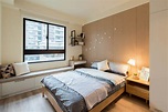 房間設計5大要點｜臥室設計這樣超舒服 - 室內設計、裝潢設計｜巧寓舍計