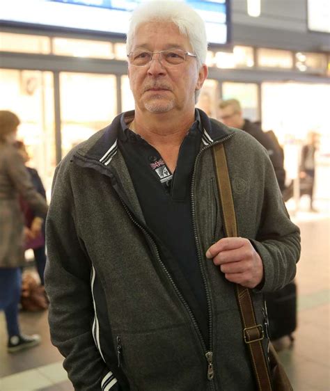 Claus weselsky zu verhandlungen mit der deutschen bahn am 05.11.2014. GDL-Streik: Das denkt Deutschland über den Bahn-Sinn! - News Inland - Bild.de