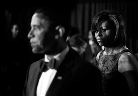 Michelle Obamas Evolution As First Lady The New York Times