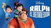 Crítica de cine: Ralph El Demoledor de Disney | LG Chile LG Blog