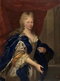 Dorotea Sofía de Neoburgo, duquesa de Parma - Colección - Museo ...