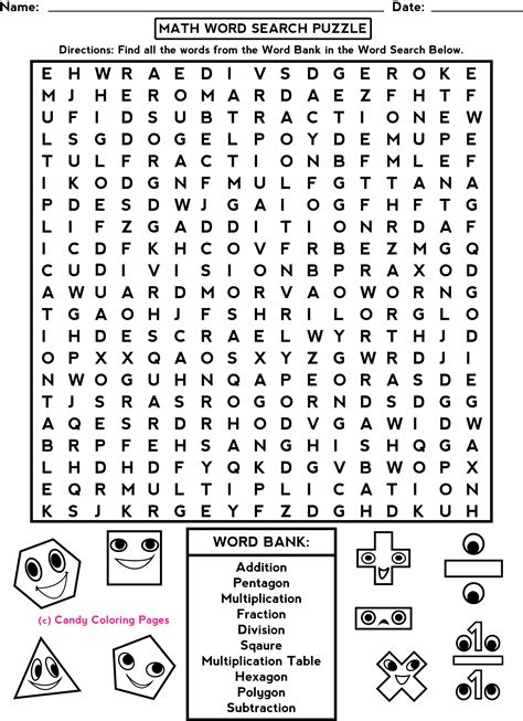 Math Puzzle Worksheets 2nd Grade Robot Number Pyramid Math Puzzle
