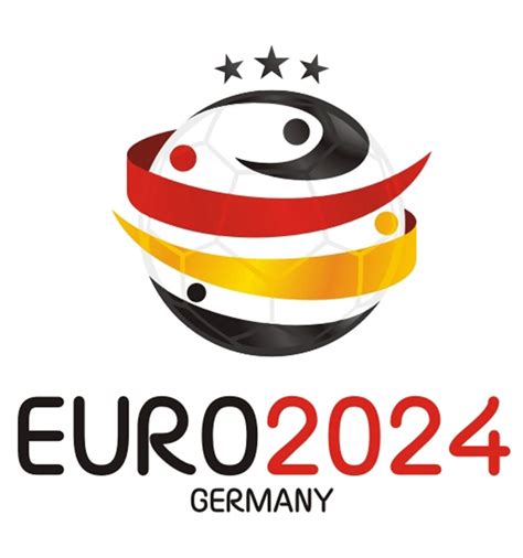 Where will euro 2024 be? Germany Euro 2024 Bid Logo Unveiled - Footy Headlines