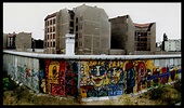 An der Mauer in Berlin Foto & Bild | reportage dokumentation, (zeit ...