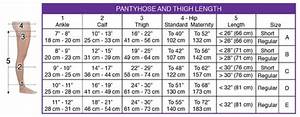 Carolon Health Support Compression Thigh Length Sheer 20 30