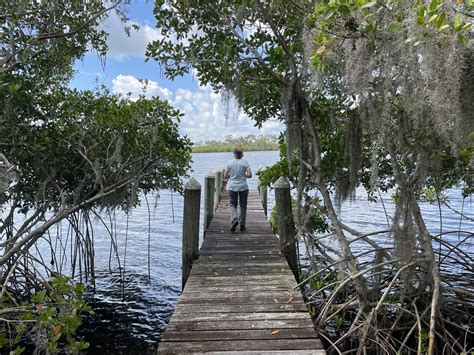 Manatee County Secures 68 Acres Along Manatee River for Environmental