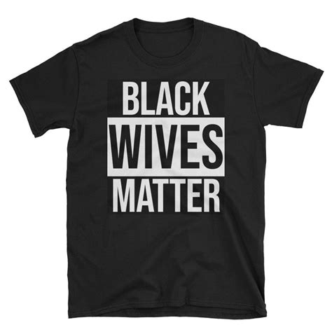 black wives matter t shirt ts for insecure hbo fans popsugar entertainment photo 5