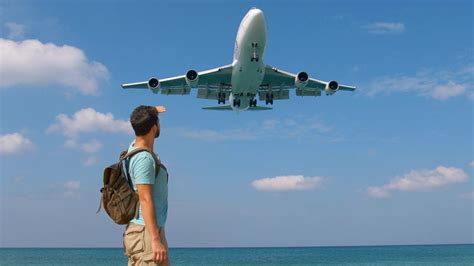 As Inbound Tourism Grows Visitors Insurance Takes Off