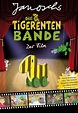 Die Tigerentenbande - Der Film: DVD, Blu-ray oder VoD leihen - VIDEOBUSTER