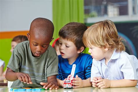 The Preschool Effect Exploring The Benefits Of Preschool
