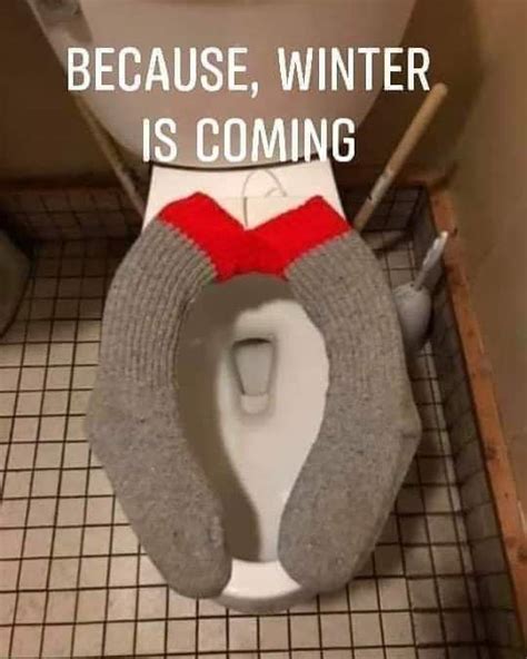 Toilet Seat Cold Rbadfacebookmemes