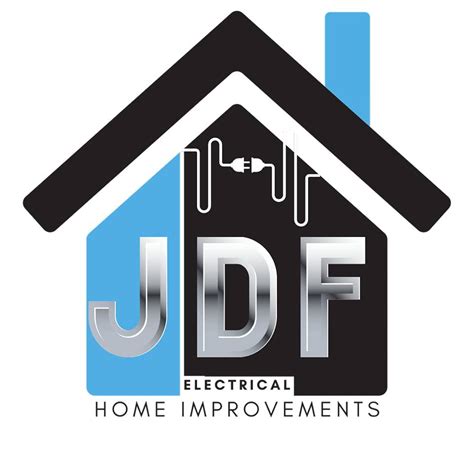 Jdf Electrical Home Improvements Inverness