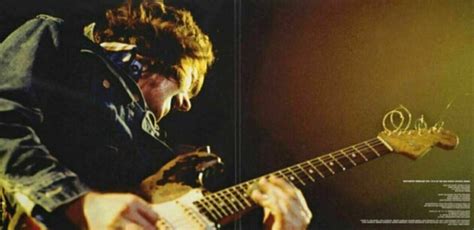 Rory Gallagher Live In San Diego 74 2 Lp Muziker