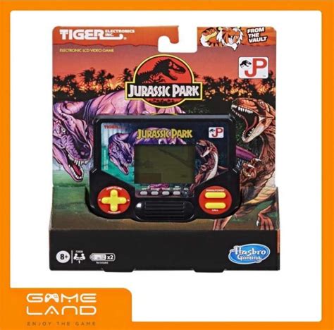 Promo Hasbro Vide Game Tiger Electronic Game Watch Retro Diskon 23 Di