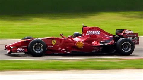 Aug 20, 2021 · autoweek editors deliver breaking car news, auto industry headlines, and future car details from the world of sports cars, luxury cars, trucks, auto technology, and more. Ferrari F2007 F1 Car V8 Engine Sound - YouTube