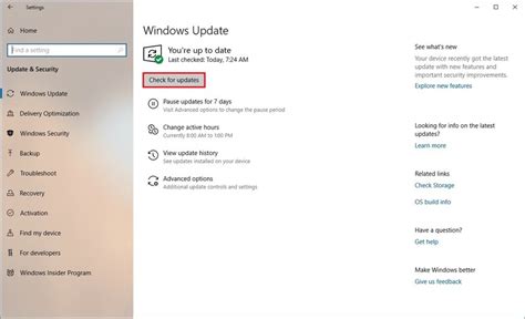 Windows 10, windows 7, windows server 2016, windows 8.1, windows server 2012. How to properly update device drivers on Windows 10 ...