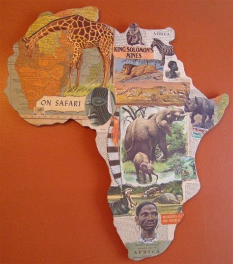 Crossword puzzle makers allow teachers to create their own crossword puzzles for a variety of uses, and these puzzles are surprisingly customizable. Great idea for continent puzzle maps - make a collage for ...