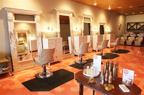 Beauty salon in with addresses, phone numbers, and reviews. The Best Hair Salons in America 2014 - List of the 100 ...