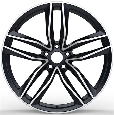 New Arrivals Custom 18 19 20 21 Inch Car Rims T6061 Forged Wheels