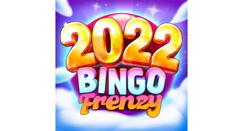 Bingo Frenzy Live Bingo Games