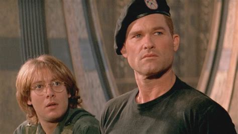 25 Years Later Stargate Is Still Worth Stepping Into Datebook