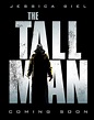 The Tall Man Película : Pelicula Trailer
