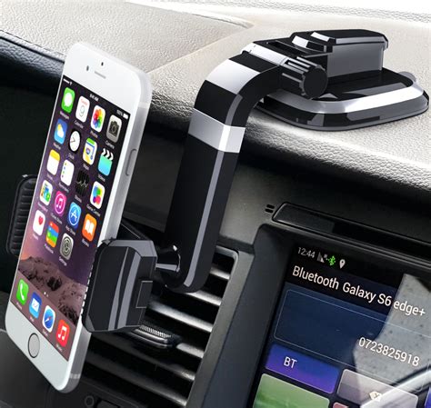 Buy Bestrix Universal Dashboard Smartphone Car Mount Holder Cell Phone