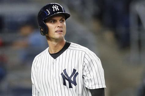 Yankees Greg Bird Plans To Keep Going To Play His Way Out Of Season 1c9