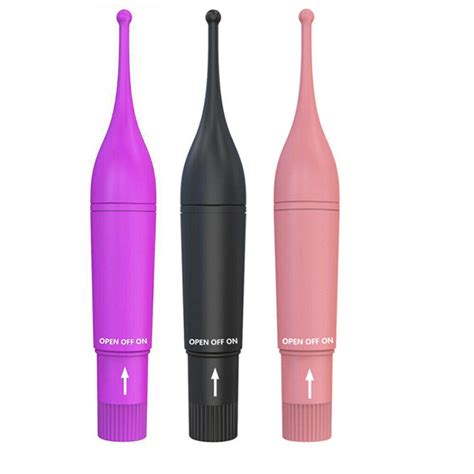 Clit Vibrator Clitoris Orgasm Easy Adult Sex Toy Stimulator For Women Couples Ebay