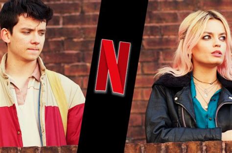 Kann Noch Länger Netflix Serie Sex Education Bekommt Dritte Staffel Tv Spielfilm