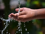 Se deben intensificar medidas para el cuidado del agua | MEGANOTICIAS