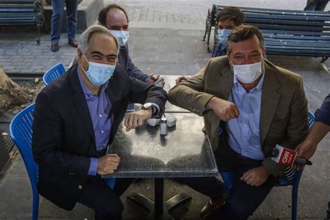 Los vencedores fueron el exlíder estudiantil gabriel boric y el exministro sebastián sichel, dos candidaturas de cambio generacional y con visiones moderadas de centro. Sichel y Chahuán anuncian alianza para consolidar "eje de ...
