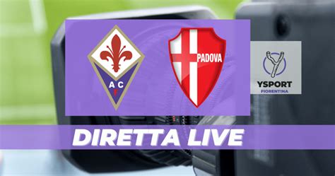 Se i diritti dei tuoi contenuti d'interesse sono disponibili, potrai fruirne anche dall'estero. Fiorentina-Padova Streaming Rai Play: Diretta Gratis ...