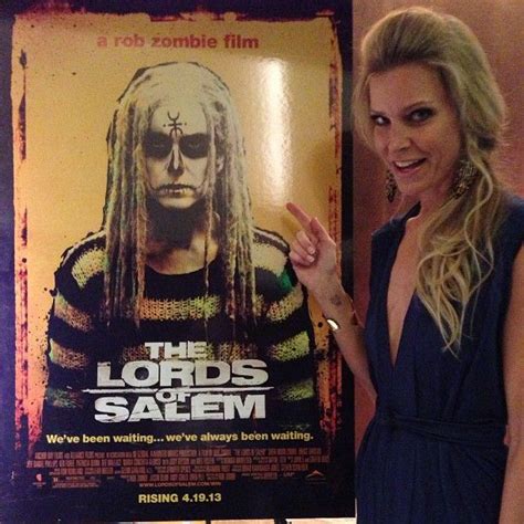 Sheri Moon Zombie Of The Lords Of Salem Rob Zombie Art Rob Zombie Film Zombie Movies The