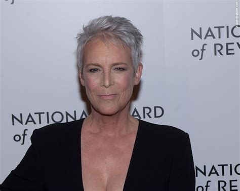 Jamie Lee Curtis Nude Sexy The Fappening Uncensored Photo