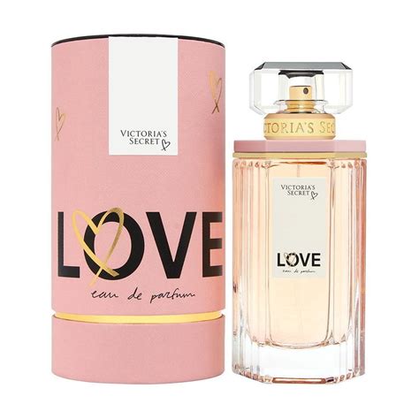 The products offered at alibaba.com have all been tested, verified and certified for quality hence guaranteed customer satisfaction. Victoria's Secret Love Perfume Women 3.4 Oz Eau De Parfum ...