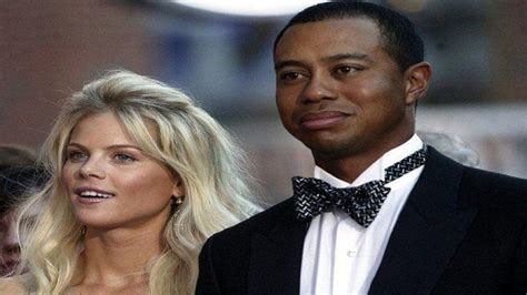 Remember Tiger Woods Ex Wife Try Not To Gasp When You See Her Now