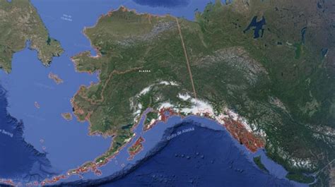 Por el momento no se conoce si el sismo causó víctimas o daños, en la ciudad más grande de alaska y sus alrededores. Alerta de tsunami en la Costa Oeste de Estados Unidos por ...