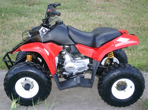 Welcome to our official ebay store newsletter signup . Kazuma Lacoste 110cc ATV