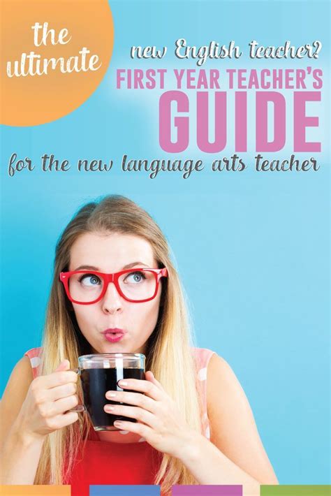 first year language arts teacher guide ultimate tips language arts teacher high school