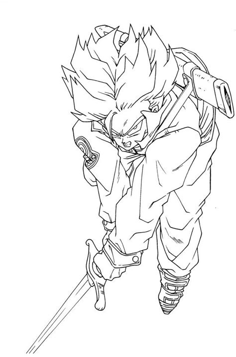 Discover all our printable coloring pages for adults to print. Dragon Ball Z Coloring Pages Vegeta - Coloring Home