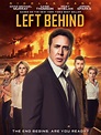 Left Behind TV Listings and Schedule | TV Guide